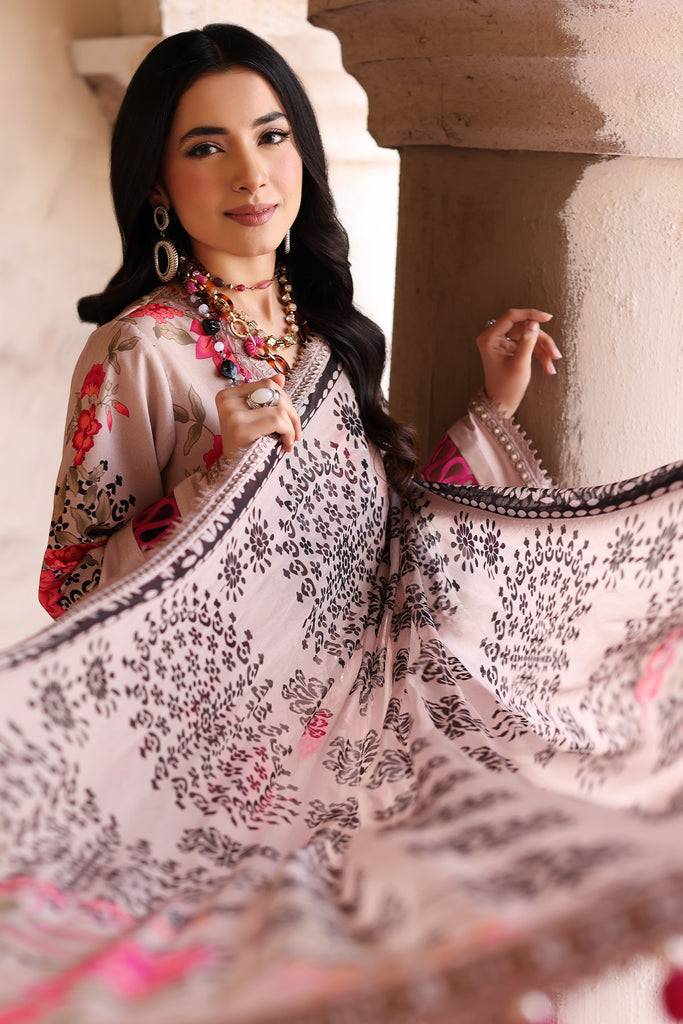 Charizma | combination vol 2 | CCS4-14 - Pakistani Designer Dress - by Charizma | Type: Luxury - 100% Original at Saira Sultan
