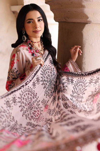Charizma | combination vol 2 | CCS4-14 - Pakistani Designer Dress - by Charizma | Type: Luxury - 100% Original at Saira Sultan