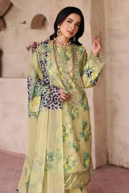 Charizma | combination vol 2 | CCS4-15 - Pakistani Designer Dress - by Charizma | Type: Luxury - 100% Original at Saira Sultan