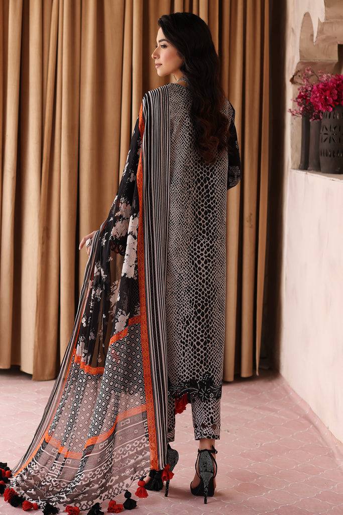 Charizma | combination vol 2 | CCS4-16 - Pakistani Designer Dress - by Charizma | Type: Luxury - 100% Original at Saira Sultan