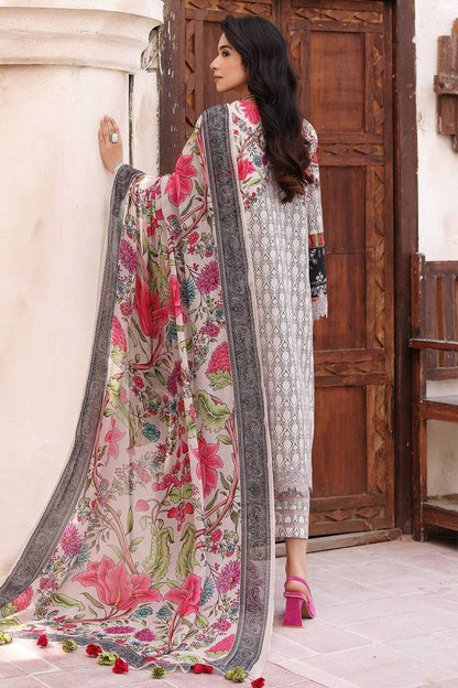 Charizma | combination vol 2 | CCS4-17 - Pakistani Designer Dress - by Charizma | Type: Luxury - 100% Original at Saira Sultan