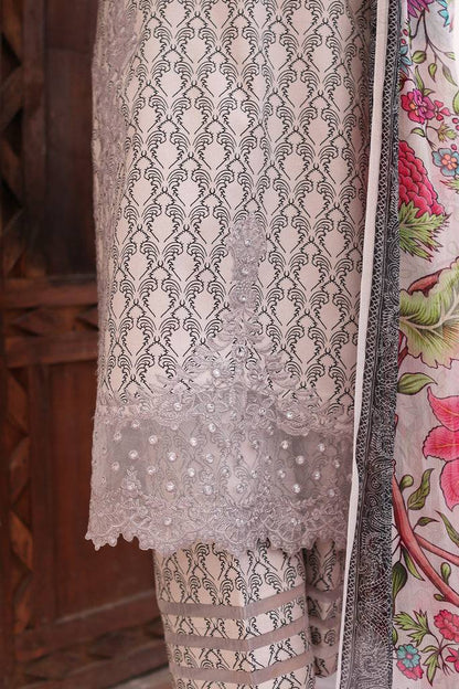 Charizma | combination vol 2 | CCS4-17 - Pakistani Designer Dress - by Charizma | Type: Luxury - 100% Original at Saira Sultan