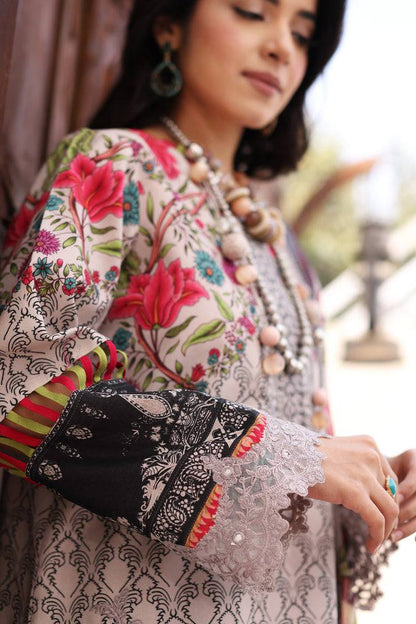 Charizma | combination vol 2 | CCS4-17 - Pakistani Designer Dress - by Charizma | Type: Luxury - 100% Original at Saira Sultan