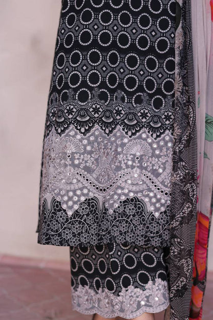 Charizma | combination vol 2 | CCS4-11 - Pakistani Designer Dress - by Charizma | Type: Luxury - 100% Original at Saira Sultan