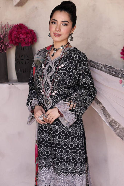 Charizma | combination vol 2 | CCS4-11 - Pakistani Designer Dress - by Charizma | Type: Luxury - 100% Original at Saira Sultan