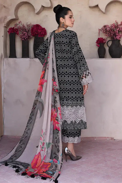 Charizma | combination vol 2 | CCS4-11 - Pakistani Designer Dress - by Charizma | Type: Luxury - 100% Original at Saira Sultan