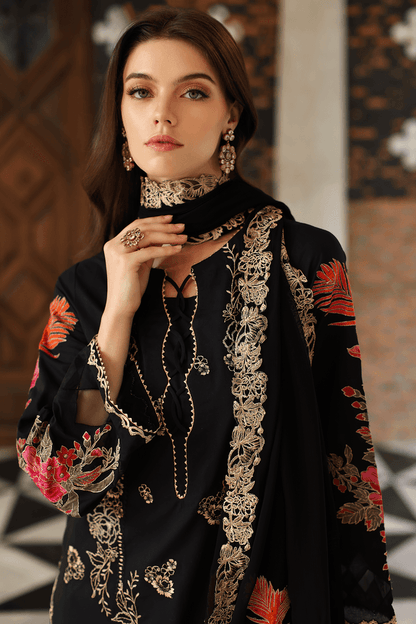 Charizma | Ramzan Edit | Edit RE4-04 - Pakistani Designer Dress - by Charizma | Type: Luxury - 100% Original at Saira Sultan