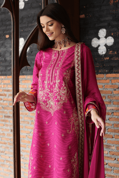 Charizma | Ramzan Edit | RE4-07 - Pakistani Designer Dress - by Charizma | Type: Luxury - 100% Original at Saira Sultan