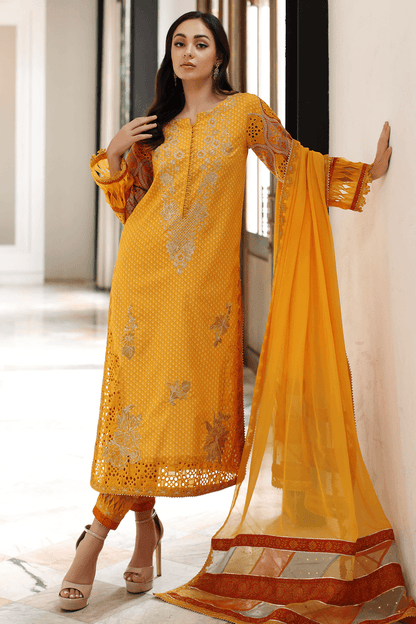 Charizma | Ramzan Edit | RE4-06 - Pakistani Designer Dress - by Charizma | Type: Luxury - 100% Original at Saira Sultan