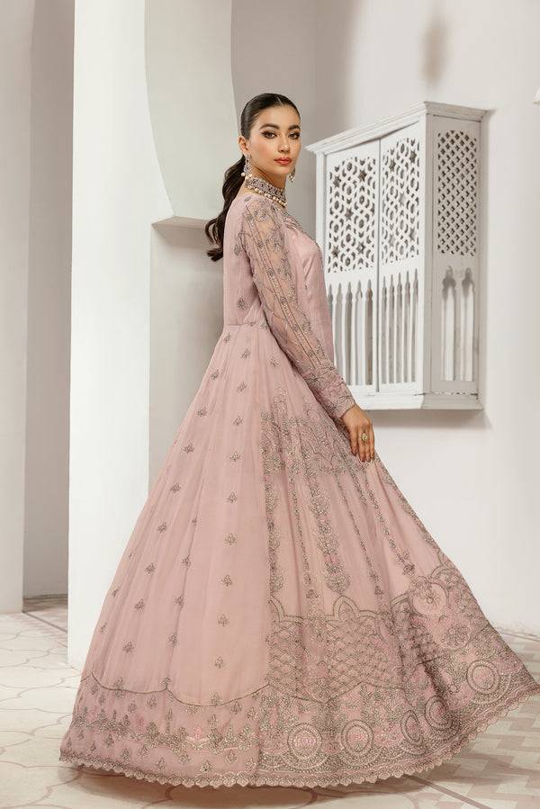 House of Nawab | Luxury Formals | HAYAL - Pakistani Designer Dress - by House of Nawab | Type: Formal - 100% Original at Saira Sultan