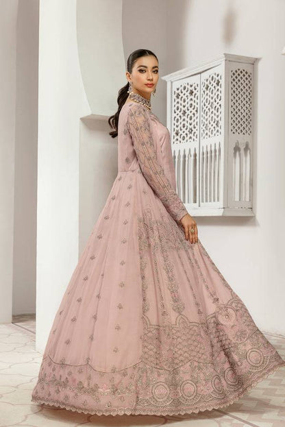 House of Nawab | Luxury Formals | HAYAL - Pakistani Designer Dress - by House of Nawab | Type: Formal - 100% Original at Saira Sultan