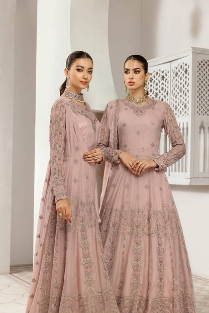 House of Nawab | Luxury Formals | HAYAL - Pakistani Designer Dress - by House of Nawab | Type: Formal - 100% Original at Saira Sultan