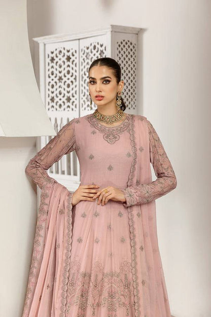 House of Nawab | Luxury Formals | HAYAL - Pakistani Designer Dress - by House of Nawab | Type: Formal - 100% Original at Saira Sultan
