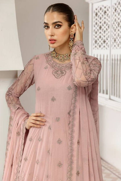 House of Nawab | Luxury Formals | HAYAL - Pakistani Designer Dress - by House of Nawab | Type: Formal - 100% Original at Saira Sultan