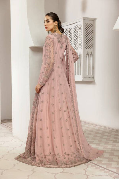 House of Nawab | Luxury Formals | HAYAL - Pakistani Designer Dress - by House of Nawab | Type: Formal - 100% Original at Saira Sultan
