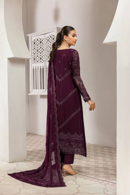 House of Nawab | Luxury Formals | ZRAH - Pakistani Designer Dress - by House of Nawab | Type: Formal - 100% Original at Saira Sultan
