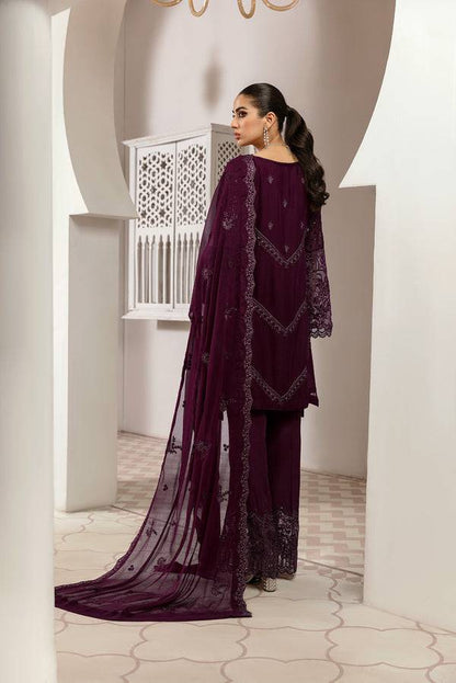 House of Nawab | Luxury Formals | ZRAH - Pakistani Designer Dress - by House of Nawab | Type: Formal - 100% Original at Saira Sultan