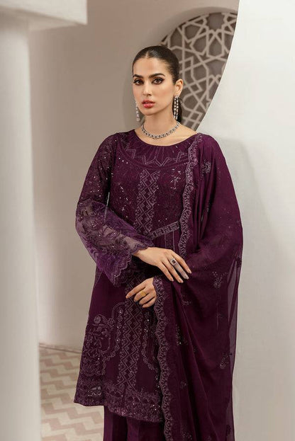 House of Nawab | Luxury Formals | ZRAH - Pakistani Designer Dress - by House of Nawab | Type: Formal - 100% Original at Saira Sultan