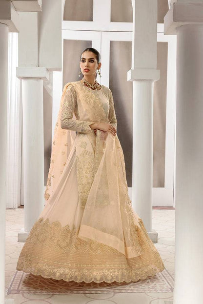 House of Nawab | Luxury Formals | CHANDNI - Pakistani Designer Dress - by House of Nawab | Type: Formal - 100% Original at Saira Sultan