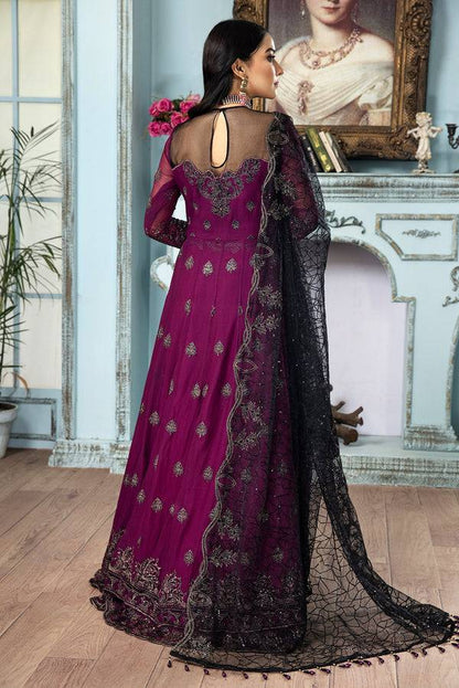 House of Nawab | Luxury Formals | KHURMI - Pakistani Designer Dress - by House of Nawab | Type: Formal - 100% Original at Saira Sultan