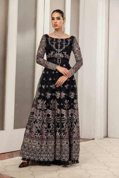 House of Nawab | Luxury Formals | KOYEL - Pakistani Designer Dress - by House of Nawab | Type: Formal - 100% Original at Saira Sultan