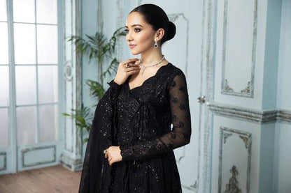 House of Nawab | Luxury Formals | DUA - Pakistani Designer Dress - by House of Nawab | Type: Formal - 100% Original at Saira Sultan