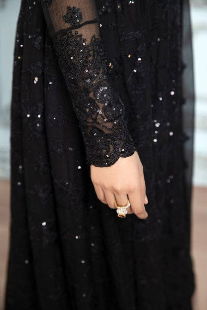 House of Nawab | Luxury Formals | DUA - Pakistani Designer Dress - by House of Nawab | Type: Formal - 100% Original at Saira Sultan