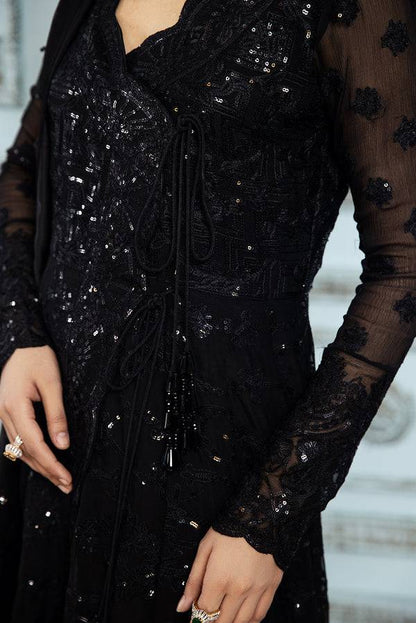 House of Nawab | Luxury Formals | DUA - Pakistani Designer Dress - by House of Nawab | Type: Formal - 100% Original at Saira Sultan