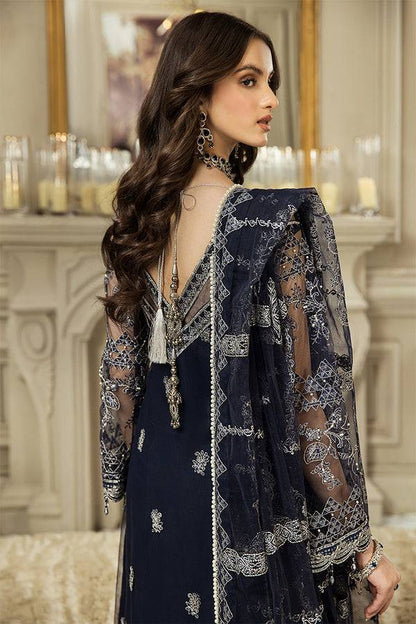 House of Nawab | Luxury Formals | SANEA B - Pakistani Designer Dress - by House of Nawab | Type: Formal - 100% Original at Saira Sultan