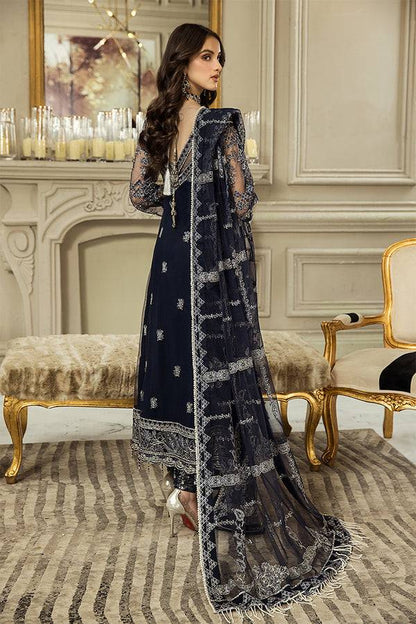 House of Nawab | Luxury Formals | SANEA B - Pakistani Designer Dress - by House of Nawab | Type: Formal - 100% Original at Saira Sultan