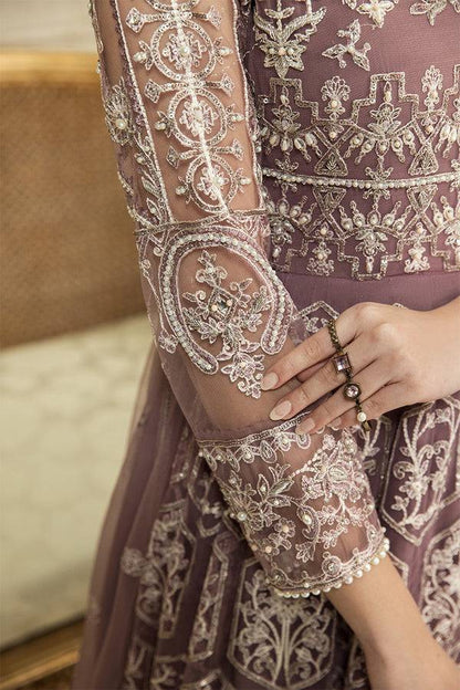 House of Nawab | Luxury Formals | FARISHA B - Pakistani Designer Dress - by House of Nawab | Type: Formal - 100% Original at Saira Sultan