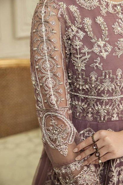 House of Nawab | Luxury Formals | FARISHA B - Pakistani Designer Dress - by House of Nawab | Type: Formal - 100% Original at Saira Sultan
