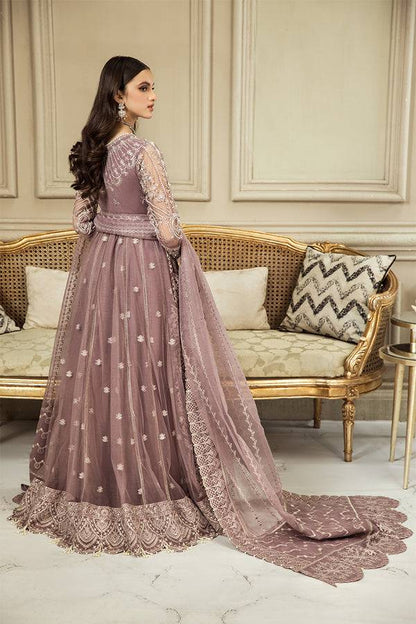 House of Nawab | Luxury Formals | FARISHA B - Pakistani Designer Dress - by House of Nawab | Type: Formal - 100% Original at Saira Sultan
