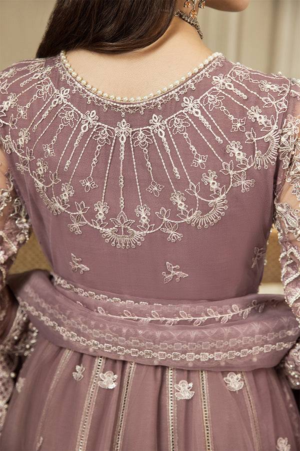House of Nawab | Luxury Formals | FARISHA B - Pakistani Designer Dress - by House of Nawab | Type: Formal - 100% Original at Saira Sultan