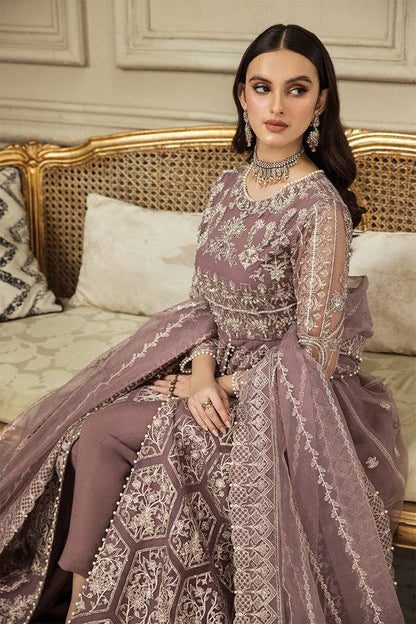 House of Nawab | Luxury Formals | FARISHA B - Pakistani Designer Dress - by House of Nawab | Type: Formal - 100% Original at Saira Sultan
