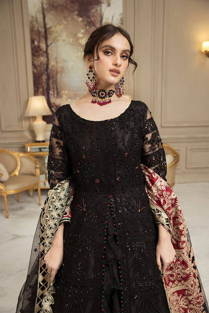 House of Nawab | Luxury Formals | FURAT B - Pakistani Designer Dress - by House of Nawab | Type: Formal - 100% Original at Saira Sultan