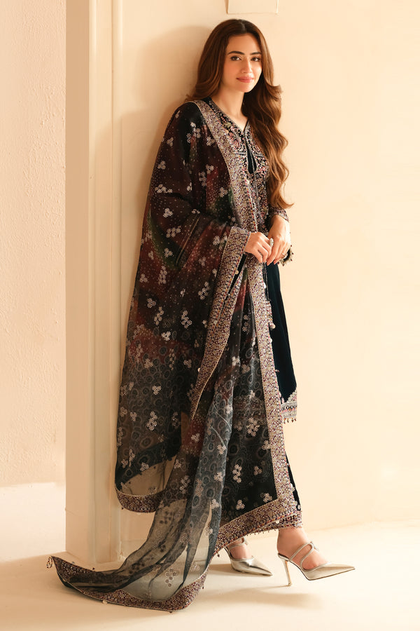 Jazmin | Velvet Edit 24 | Velvet Formal VF-2039 Custom Size