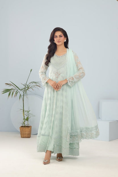 Panache | Pret | Ice Breeze Small