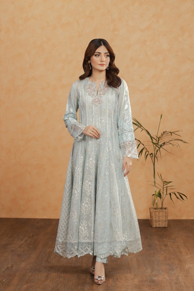 Panache | Pret | Ice Queen L