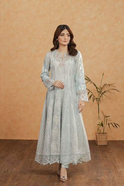 Panache | Pret | Ice Queen L