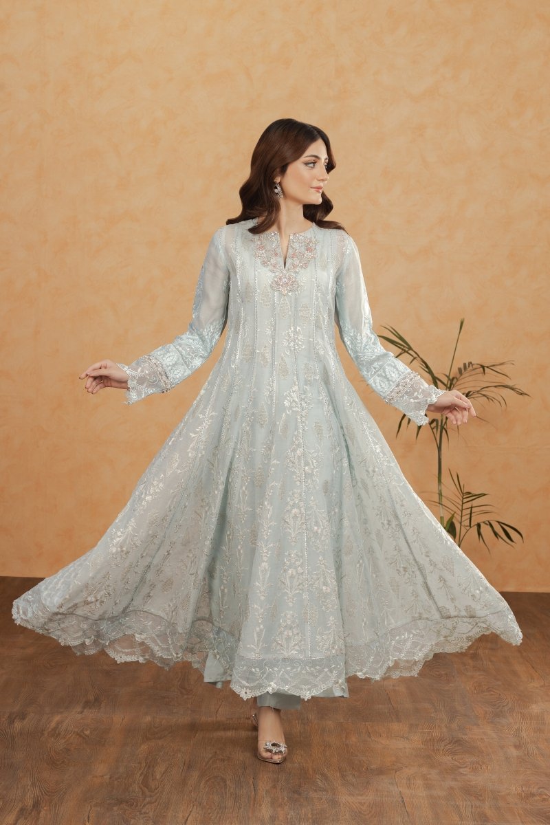 Panache | Pret | Ice Queen M