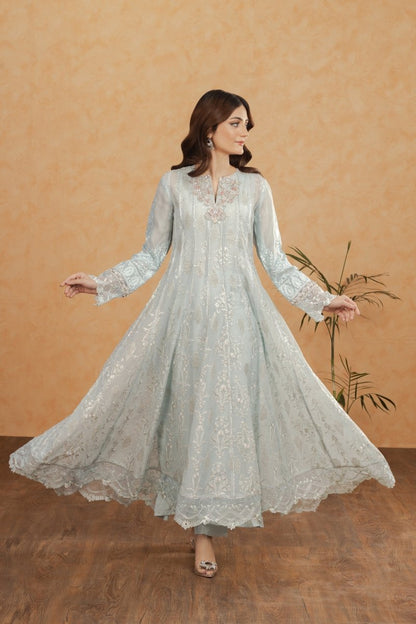 Panache | Pret | Ice Queen M