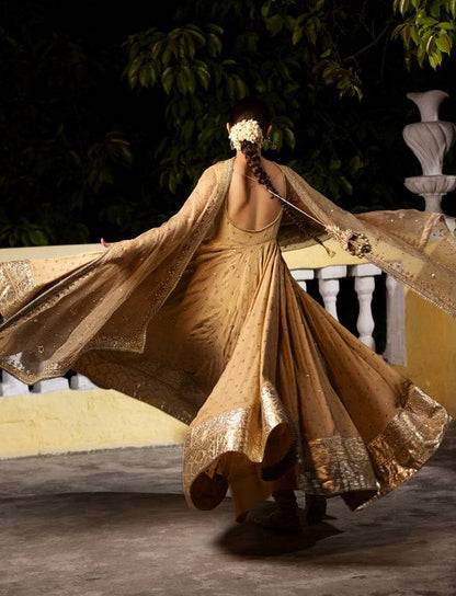 Maya | Eid Collection Saawariya | MYSA - Pakistani Designer Dress - by Maya | Type: Formal - 100% Original at Saira Sultan