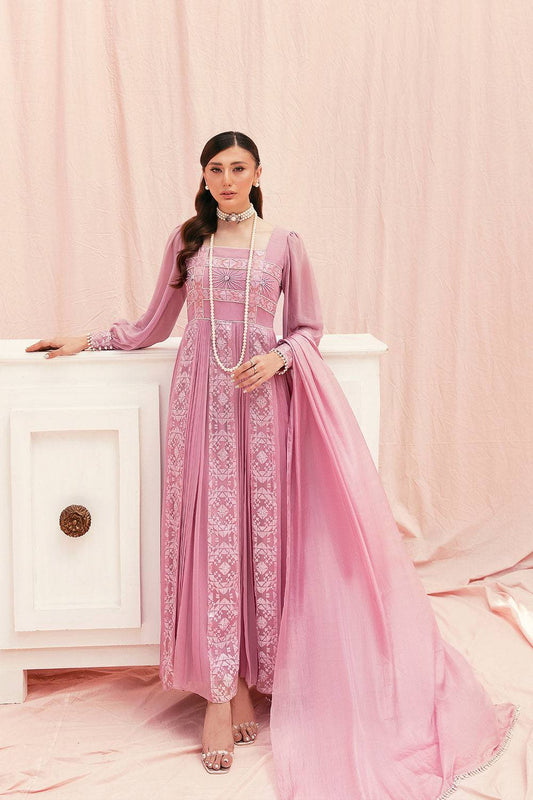 Caia | Pret Collection | CELINE - Pakistani Designer Dress - by Caia | Type: Formal - 100% Original at Saira Sultan