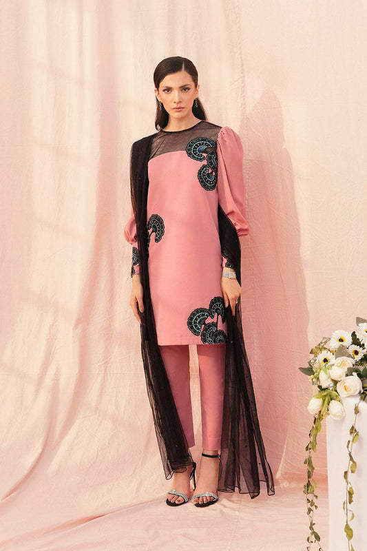 Caia | Pret Collection | NEVA - Pakistani Designer Dress - by Caia | Type: Formal - 100% Original at Saira Sultan