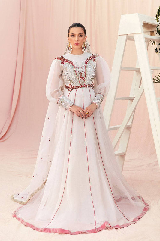 Caia | Pret Collection | BIJOU - Pakistani Designer Dress - by Caia | Type: Formal - 100% Original at Saira Sultan