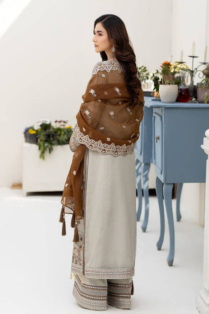 Imrozia Premium | Baad e Saba | IP-47 Rashk - Pakistani Designer Dress - by Imrozia Premium | Type: Formal - 100% Original at Saira Sultan
