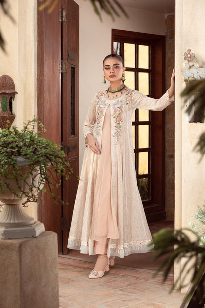 Panache | Pret | Ivory Buzz S