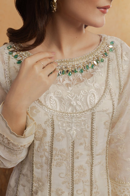 Panache | Pret | Ivory Forest