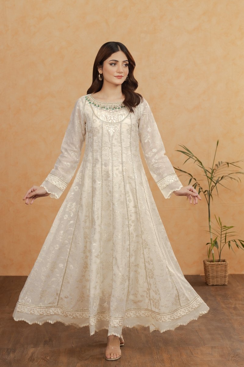 Panache | Pret | Ivory Forest M